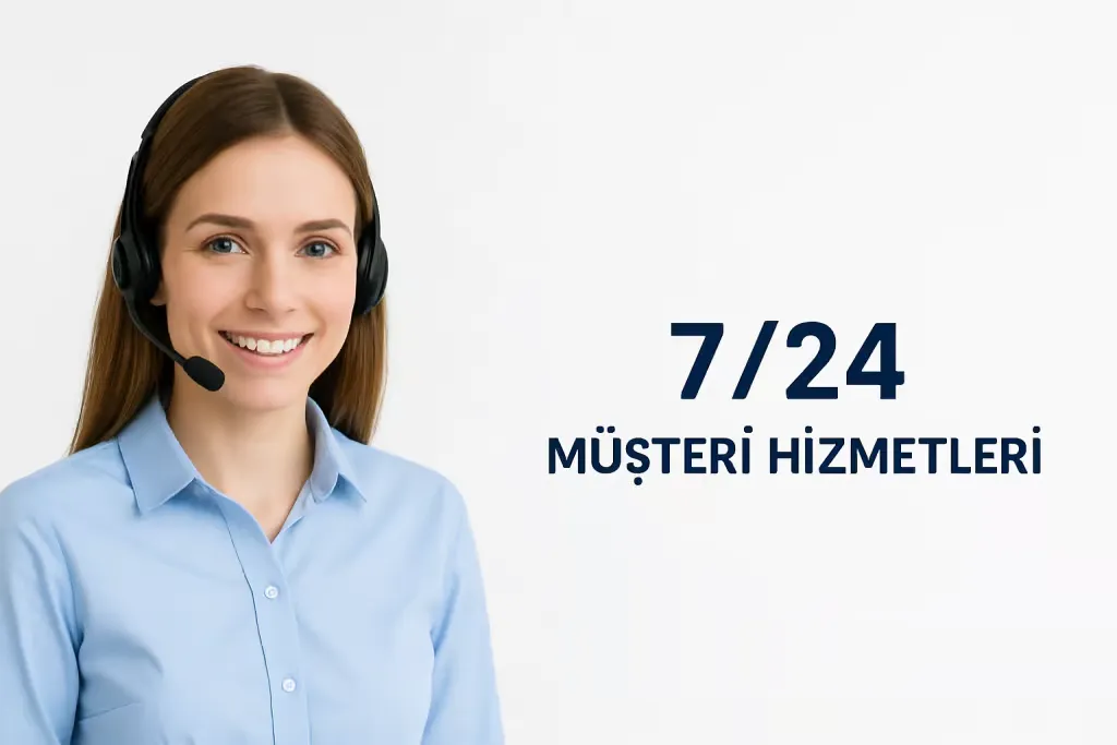 GAZİEMİR Beko Teknik Servis Ekibi